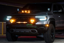 Load image into Gallery viewer, Baja Designs 21+ Dodge Ram TRX LP9 Series Bumper Kit