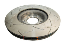 Load image into Gallery viewer, DBA 06+ MazdaSpeed6 / 05+ MX-6 Front Slotted 4000 Series Rotor