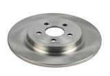 Power Stop 21-23 Ford Mustang Mach-E Rear Autospecialty Brake Rotor