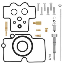 Load image into Gallery viewer, QuadBoss 04-05 Yamaha YFZ450 (03) Carburetor Kit