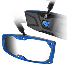 Load image into Gallery viewer, Seizmik Halo R Series - Bezel/Cap Kit - Blue