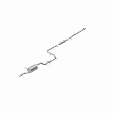 Load image into Gallery viewer, MagnaFlow BRE Exhaust Kit 96-98 Honda Civic 1.6L