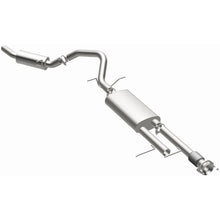 Load image into Gallery viewer, MagnaFlow BRE Exhaust Kit 07-10 Escalade Yukon Tahoe 6.2L