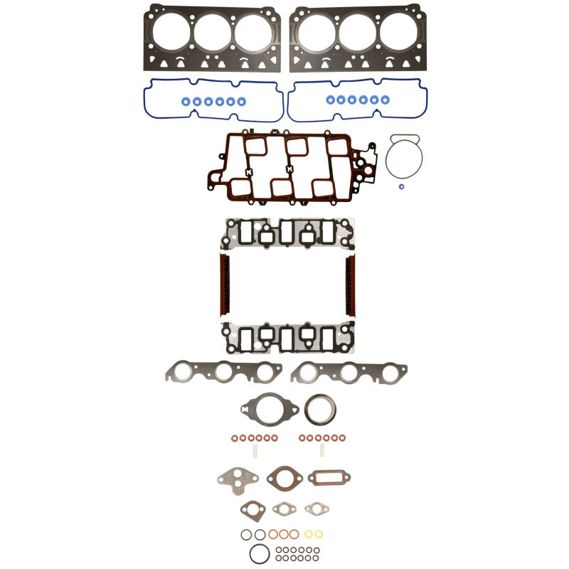 Fel-Pro Buick Lucerne HS 9917 PT-4 PermaTorque Engine Cylinder Head Gasket Set