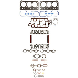 Fel-Pro Buick Lucerne HS 9917 PT-4 PermaTorque Engine Cylinder Head Gasket Set