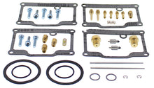 Load image into Gallery viewer, All Balls Racing 1977 Arctic Cat El Tigre 4000 Carburetor Rebuild Kit