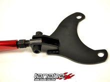 Load image into Gallery viewer, Tanabe Sustec Front Strut Tower Bar 01-05 Vitz RS