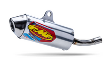 Load image into Gallery viewer, FMF Racing Yamaha YZ125 00-01 Powercore 2 Shorty Silencer