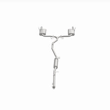 Load image into Gallery viewer, BRExhaust 16-21 Honda Civic 1.5L Direct-Fit Replacement Exhaust System