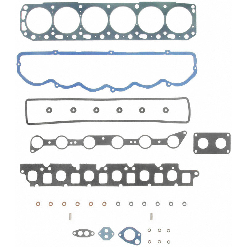 Fel-Pro Ford F-150 HS 8168 PT-7 PermaTorque Engine Cylinder Head Gasket Set