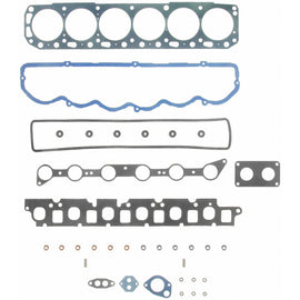 Fel-Pro Ford F-150 HS 8168 PT-7 PermaTorque Engine Cylinder Head Gasket Set