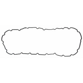 Fel-Pro Ford E-350 Super Duty OS 30785 R Engine Oil Pan Gasket Set PermaDry Molded Rubber