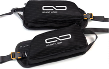 Load image into Gallery viewer, Giant Loop Pannier Pockets 4L - Black