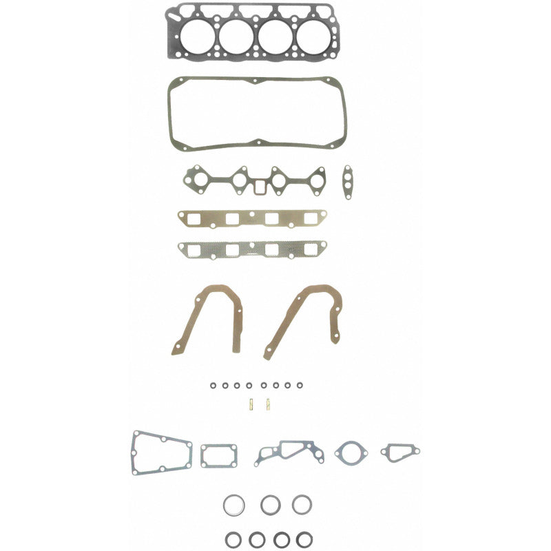 Fel-Pro Toyota Corolla HS 21179 PT-1 PermaTorque Engine Cylinder Head Gasket Set