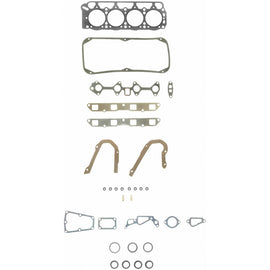 Fel-Pro Toyota Corolla HS 21179 PT-1 PermaTorque Engine Cylinder Head Gasket Set