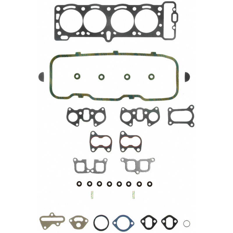 Fel-Pro Chevrolet S10 HS 8621 PT-1 PermaTorque Engine Cylinder Head Gasket Set