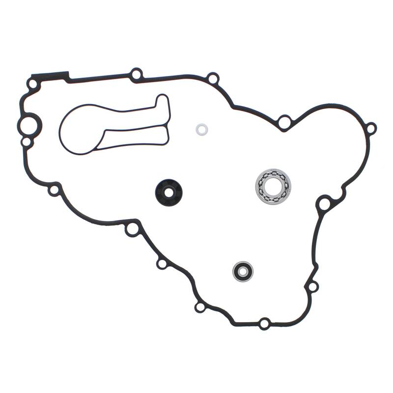 Vertex Gaskets 17-19 Husqvarna TC 250 Water Pump Rebuild Kit