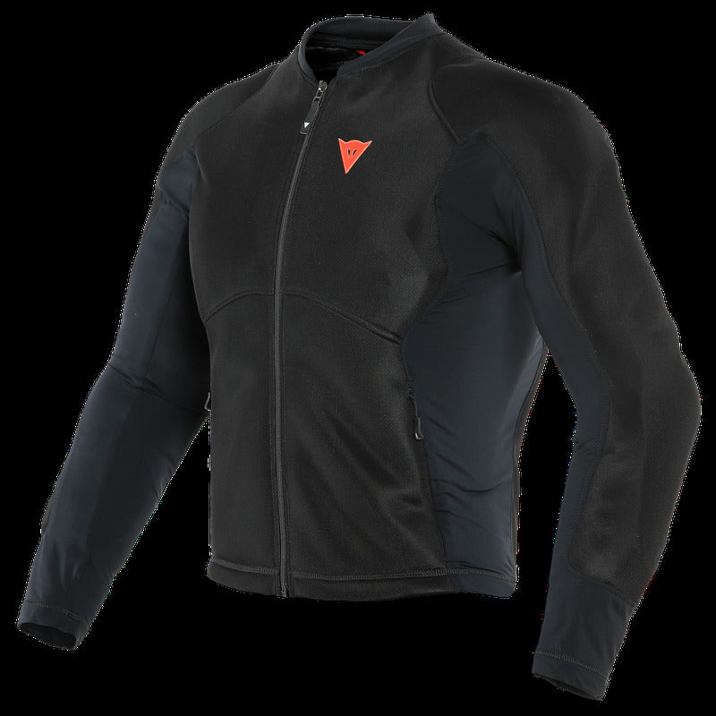 Dainese Pro-Armor Safety Jacket 2.0 Black/Black - Large