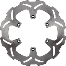 Load image into Gallery viewer, All Balls Racing 17-21 Yamaha YZ125 Brake Disc Front