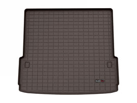 WeatherTech 2025 Infiniti QX80/Nissan Armada Cargo Liner - Black