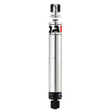 QA1 Stocker Star Series Rear Shock Absorber (w/Spacers) - Double Adj. - 10.5in/14.375in - Aluminum