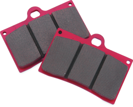 BikeMaster ATK Sintered Brake Pads