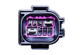 Hella 2020-2022 Audi Q7 Halogen Headlight Assembly