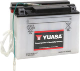 Yuasa SY50-N18L-AT Yumicron 12-Volt Battery