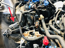 Load image into Gallery viewer, Rywire 97-01 Honda Prelude (Auto) Chassis Specific Adapter (Send Two Pin Core Connector to Rywire)
