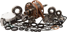 Load image into Gallery viewer, Vertex Pistons 06-09/12-13 YFZ 450 Complete Engine Rebuild Kit