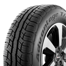 Load image into Gallery viewer, BFGoodrich Advantage T/A Sport 215/65R16 98T