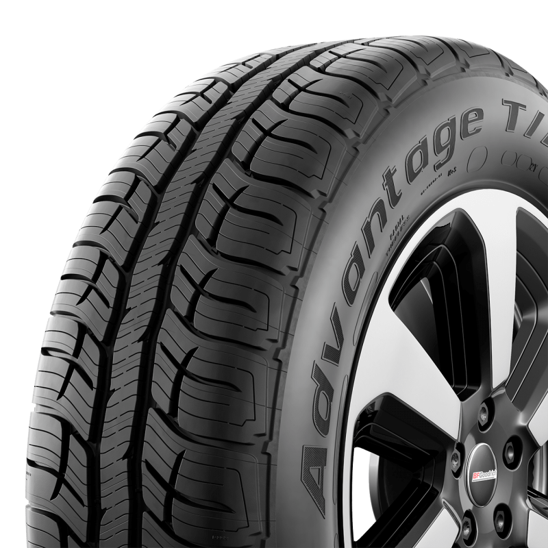 BFGoodrich Advantage T/A Sport LT 245/70R17 110T