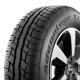 BFGoodrich Advantage T/A Sport LT 265/65R17 112T