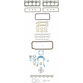 Fel-Pro FS 7636 SH Engine Gasket Set