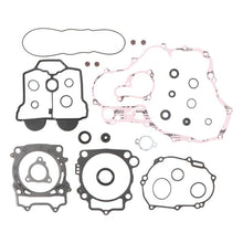 Load image into Gallery viewer, Vertex Gaskets 19-20 Yamaha WR450F Complete Gasket Kit w/ Oil Seals