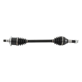 All Balls Racing 13-16 Can-Am Commander 800R DPS 8 Ball Axle Front Left