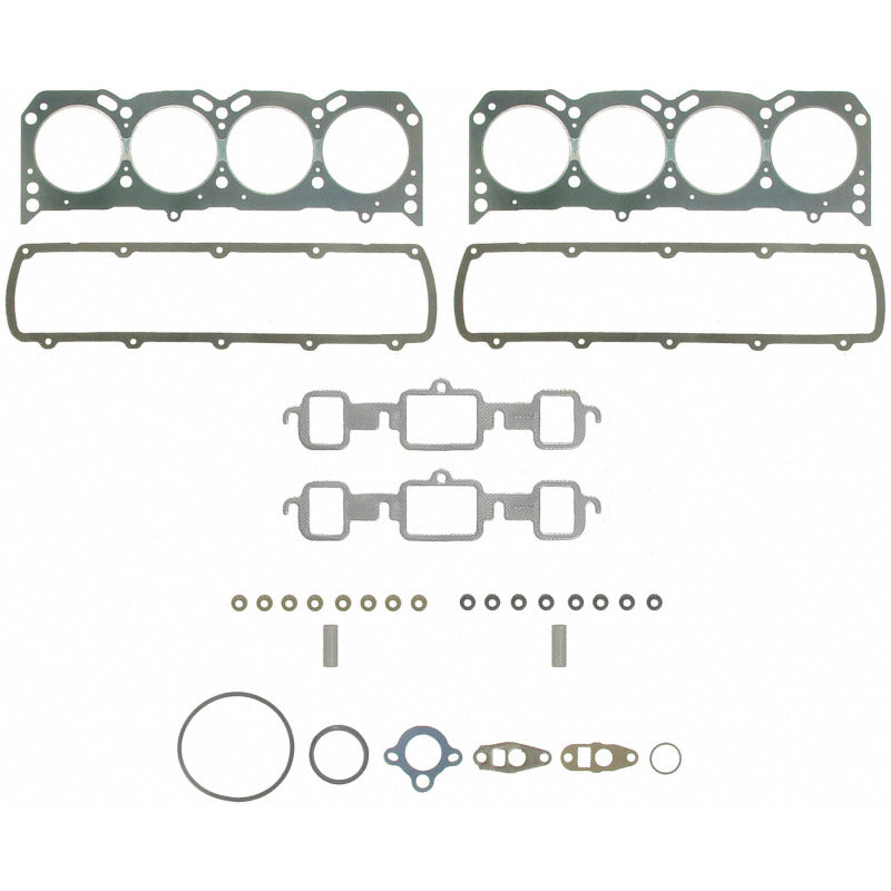 Fel-Pro Cadillac Seville HS 8506 PT PermaTorque Engine Cylinder Head Gasket Set