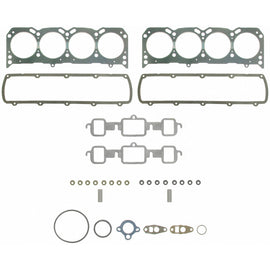Fel-Pro Cadillac Seville HS 8506 PT PermaTorque Engine Cylinder Head Gasket Set