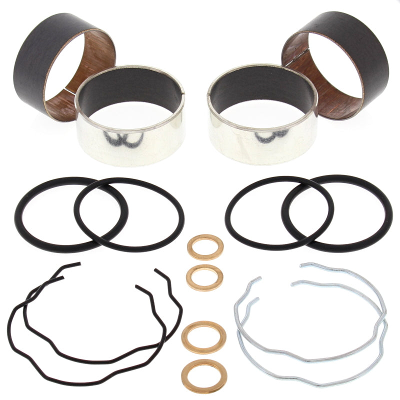All Balls Racing 00-01 Honda CBR929RR Fork Bushing Kit