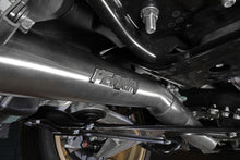 Load image into Gallery viewer, Perrin 22-24 Subaru WRX FA24 Front-Pipe w/Cat