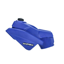 Load image into Gallery viewer, Acerbis 23+ Yamaha YZ250F/YZ450F 2.8 Gallon Fuel Tank - YZ Blue