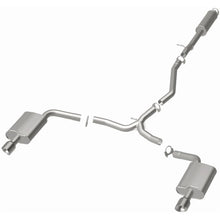 Load image into Gallery viewer, MagnaFlow BRE Exhaust Kit 13-19 Ford Taurus 3.5L