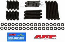Load image into Gallery viewer, ARP SB Chevy 18A std port head bolt kit