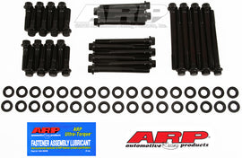 ARP SB Chevy 18A std port head bolt kit