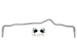 Whiteline 20-21 Chevrolet Camaro LT1 Front Sway Bar - 30mm HD Blade Adj. (Incl. Bushings)