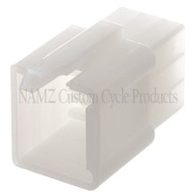 Load image into Gallery viewer, NAMZ ML 110 Locking Series 9-Pin Male Coupler (5 Pack)