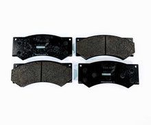 Load image into Gallery viewer, Alcon 2018+ Ford F-550 Front Brake Pad Set
