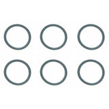 Fel-Pro Saab 9-5 ES 71205 Spark Plug Tube Seal Set