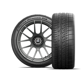 BFGoodrich G-Force Phenom T/A 205/50ZR17 93W
