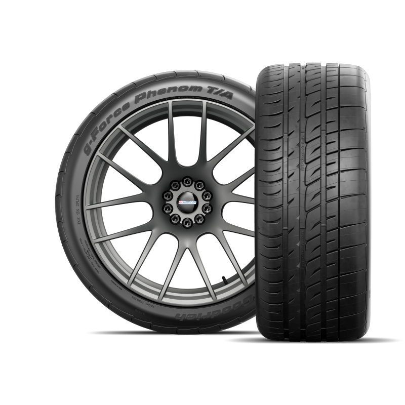 BFGoodrich G-Force Phenom T/A 215/45ZR18 93W